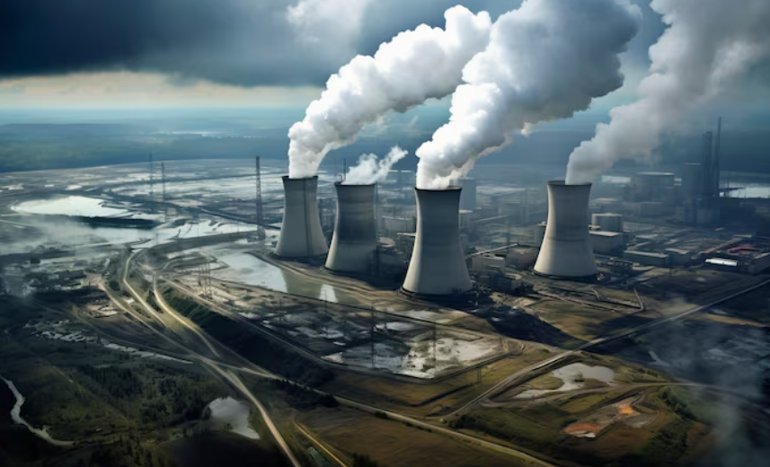 Emisyon Ticaret Sistemi Danışmanlığı