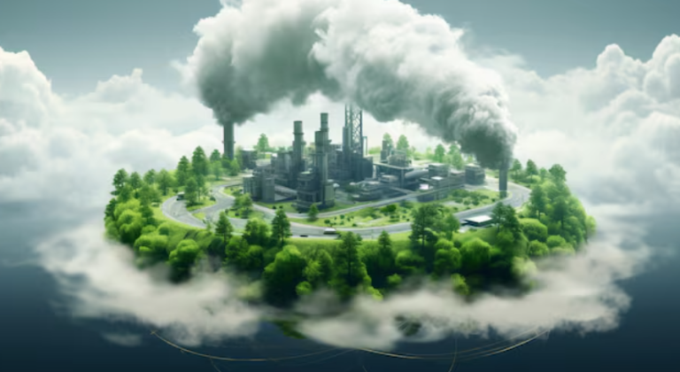 ISO 14064-2 Karbon Azaltım Doğrulama