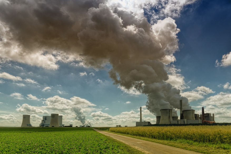 Sera Gazı Danışmanlığı